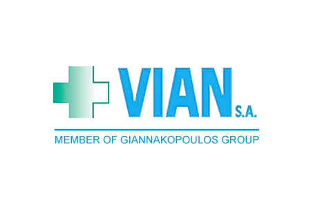 VIAN logo