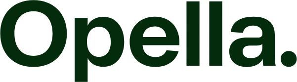 Opella logo